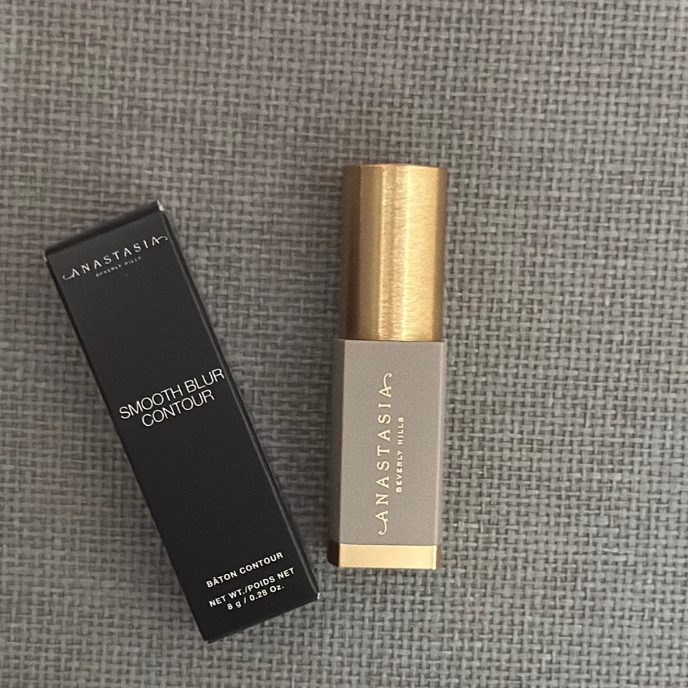 Anastasia Beverly Hills Smooth Blur Contour - Shade Cast Shadow shade